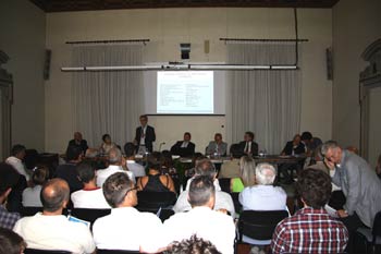 Sicurezza sul lavoro