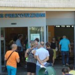 Cup – San Donato