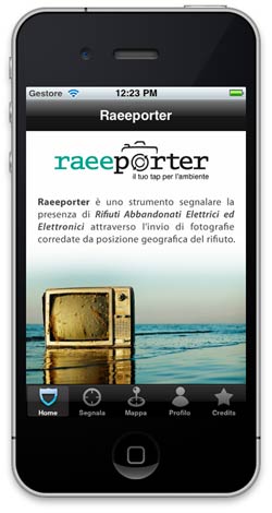 Ecodom rilancia ad Arezzo la campagna di sensibilizzazione ambientale