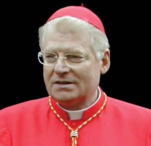 Monte San Savino si prepara ad accogliere il Cardinale Scola
