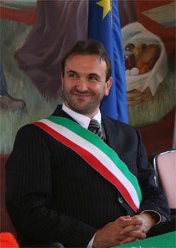 Presidente dell’Unione alla presentazione del Gusto dei Guidi