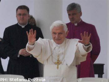 Tre sacerdoti aretini nominati capellani del Papa