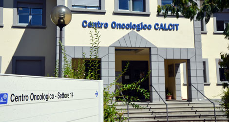 Arezzo centro eccellenza sperimentazione nuovi farmaci antitumorali