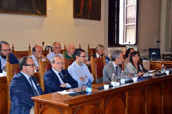 Conferenza Sindaci e direzione Asl si sono incontrati a Sansepolcro