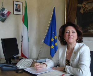 Lettera del Sindaco Scarpellini agli alunni