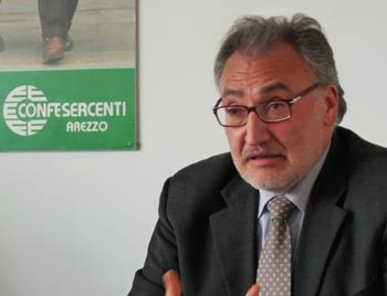 Confesecenti tuona sulla Camera di Commercio