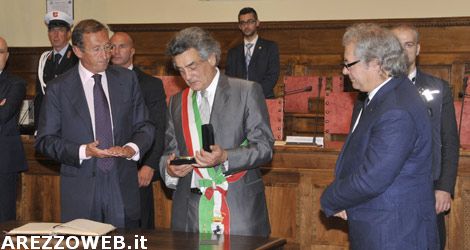 Fini sulla Provincia: ‘ci vuole buon senso’