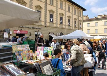 Un tour alla scoperta del mondo dell’antiquariato