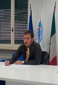 Dichiarazione di Francesco Conti  in risposta a Donati e Bracciali