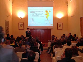 Esperienza di Nuove Acque studiata da esperti di tutto il mondo