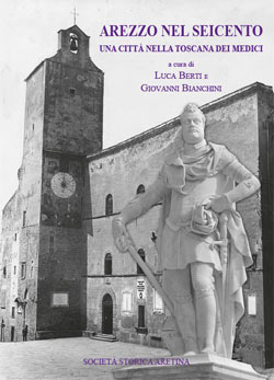 Presentazione del libro ‘Arezzo nel Seicento’