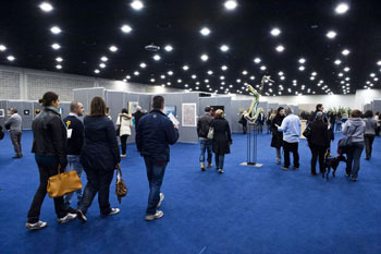 Chimera Arte 2012: al via la IV edizione concorso nazionale di pittura