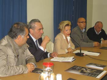 Presentato ad Arezzo il nuovo master sul Gioiello