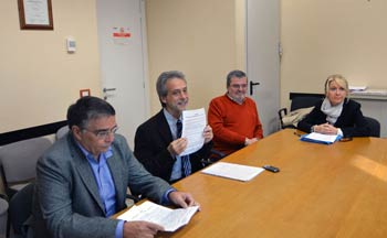 Torna il sereno tra ASL e Farmacie