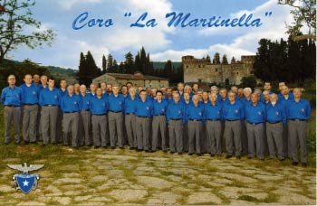 Le iniziative per ricordare 40anni di Cai ad Arezzo e Provincia