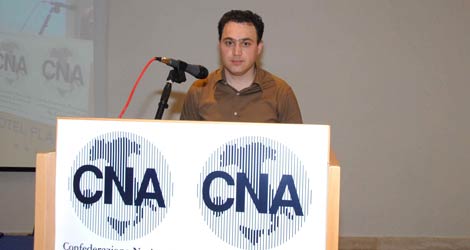 ‘A caccia di pionieri’:  CNA giovani tra i promotori