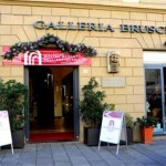 Galleria Ivan Bruschi