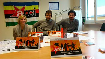Arci: il laboratorio del cambiamento