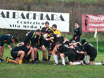 Under 20: delusione per l’under 20, sconfitta con l’Unione Prato-Sesto