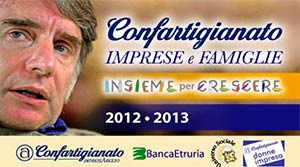 ‘Fatto per Natale’: l’idea di Confartigianato per le feste