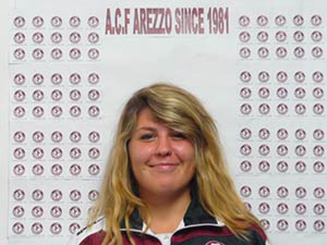 Difficile trasferta a Livorno per l’Arezzo calcio femminile