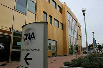 CNA: sabato inaugurazione della sede