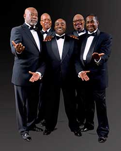 Toscana Gospel Festival fa tappa a Montevarchi