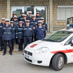 Polizia Municipale Vigili