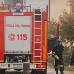vigili del fuoco