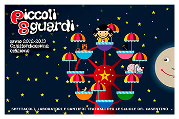 ‘Prima o poi l’Amore arriva’ all’Auditorium di Capolona