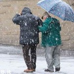 arezzo neve