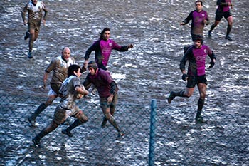 Vikings Chianciano Rugby – Ruby Clains Cortona 11-7 – FOTO