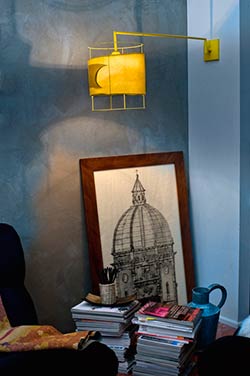 ‘Vestire la Luce’ slow design in mostra ad Arezzo