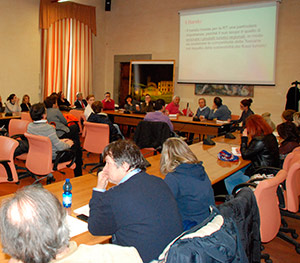 Turismo è emozioni ed esperienze: ad Arezzo gli operatori del settore