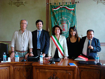 Monte San Savino: al via le assemblee pubbliche in tutto il territorio