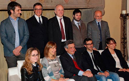 Fanfani: ‘una giunta equilibrata, rappresentativa e competente’