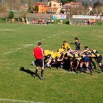 Vasari Rugby