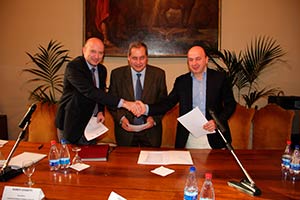 Oltre la crisi: Condivisione e fiducia nei progetti e nelle aziende