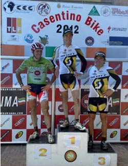 Aperte le iscrizioni della Casentino Bike 21° edizione Bibbiena 2 giugno 2013