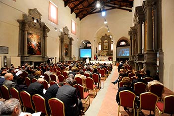 Banca Popolare di Cortona: Assemblea dei soci domenica 5 Maggio 2013