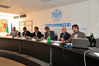 Ecostreet, torna a battere il cuore verde della città