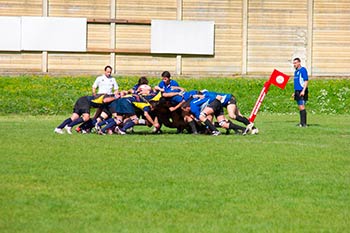 Vasari Rugby Arezzo vs Livorno Rugby 44 a 17