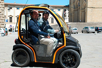 Dal Comune una ‘scossa’ alla mobilità cittadina