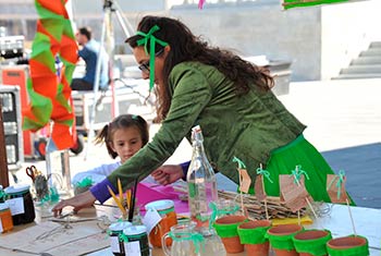 Adulti eco si diventa: Ecostreet punta sui giovanissimi