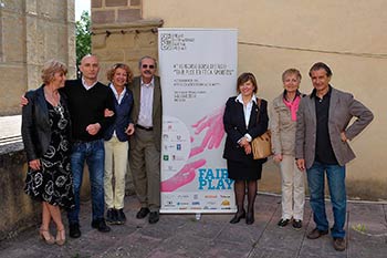 Fair Play: la consegna delle borse di studio – FOTO
