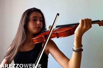 Primo premio per Giulia Pasquini all’XI Concorso Internazionale ‘Luigi Zanuccoli’