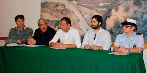 Comune, Provincia e volontari contro i killer degli animali