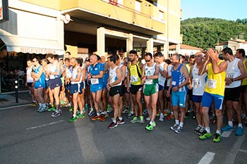 Un travolgente Occhiolini ed una determinata Mattesini vincono la Marcialonga di Capolona