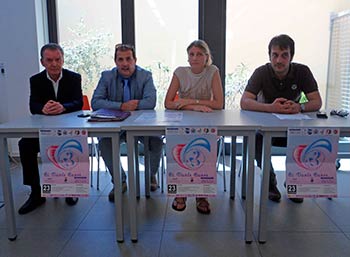 Memorial Angelo Gori, terza edizione