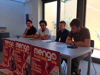 Mengo Music Fest: tutto pronto per la IX edizione
